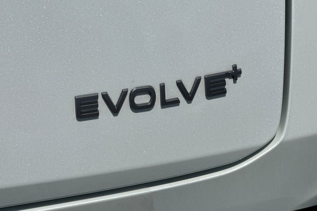 2024 Nissan Ariya EVOLVE+