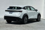2024 Nissan Ariya EVOLVE+