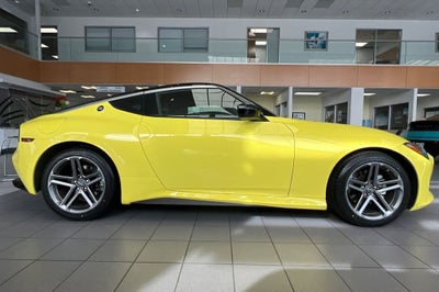 2024 Nissan Z Sport