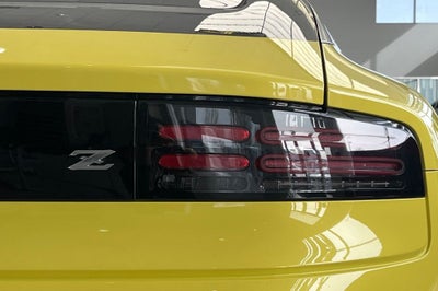 2024 Nissan Z Sport