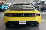 2024 Nissan Z Sport