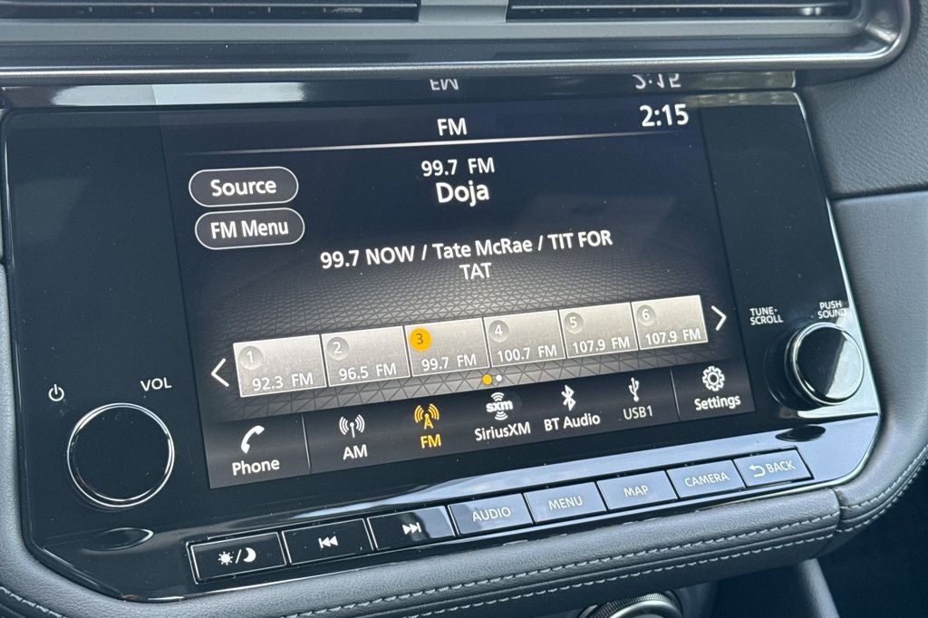 2024 Nissan Z Performance