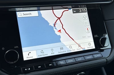 2024 Nissan Z Performance