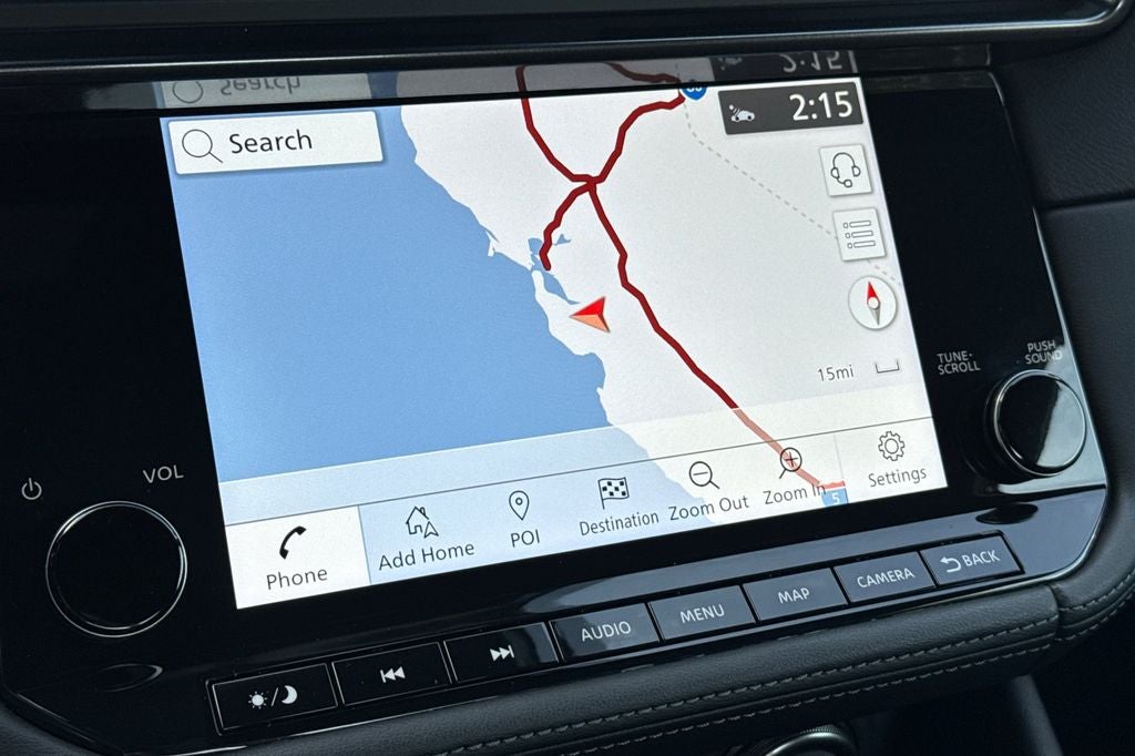 2024 Nissan Z Performance