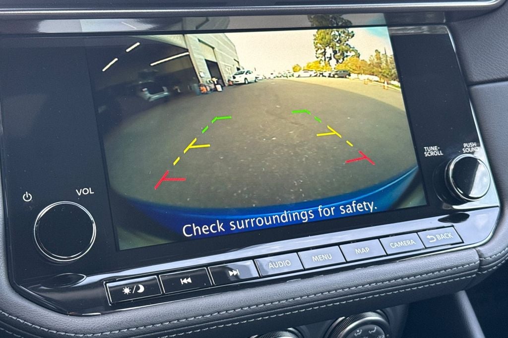 2024 Nissan Z Performance