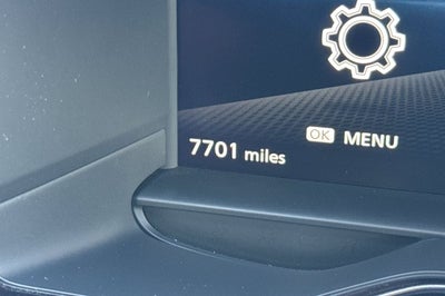 2024 Nissan Z Performance