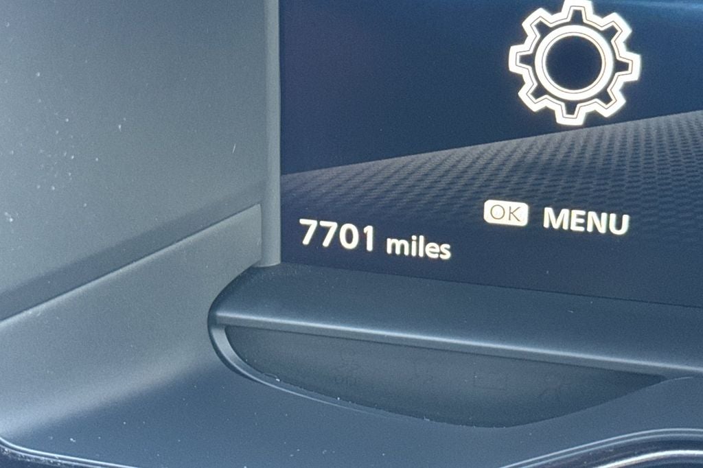 2024 Nissan Z Performance