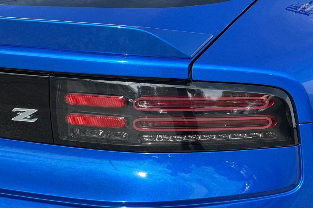 2024 Nissan Z Performance