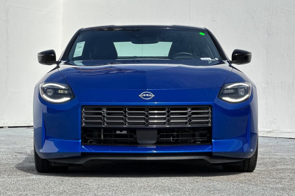 2024 Nissan Z Performance