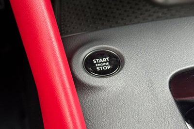 2025 Nissan Z Performance