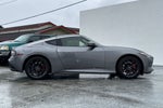2025 Nissan Z Performance
