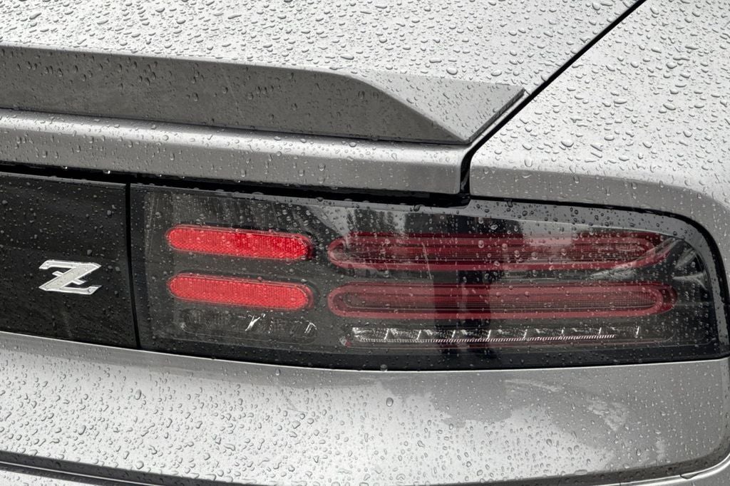 2025 Nissan Z Performance