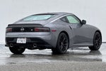 2025 Nissan Z Performance
