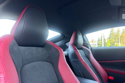 2024 Nissan Z Performance