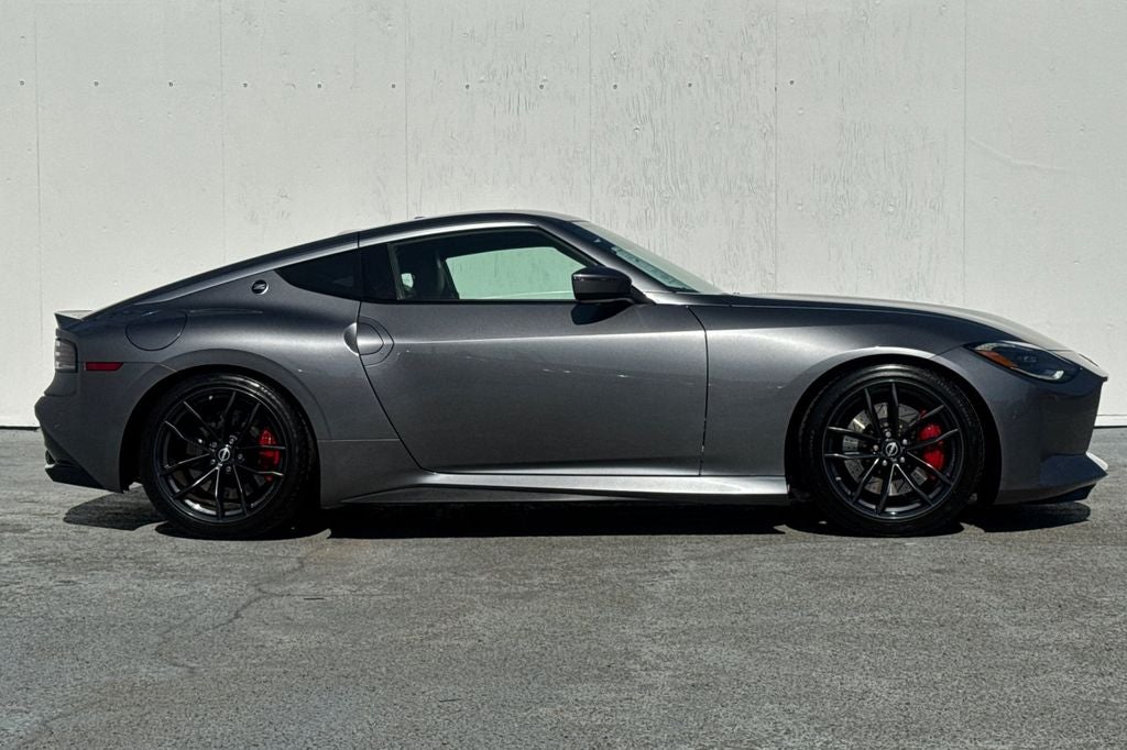 2024 Nissan Z Performance