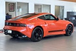 2024 Nissan Z HERITAGE