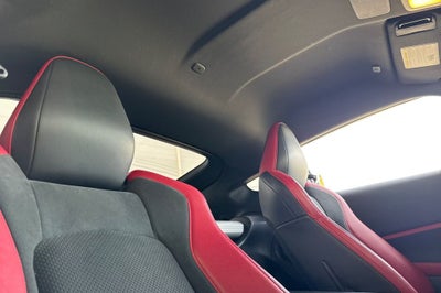 2024 Nissan Z Performance