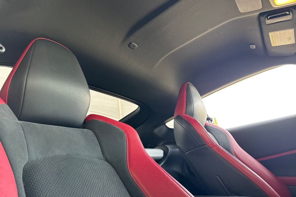 2024 Nissan Z Performance