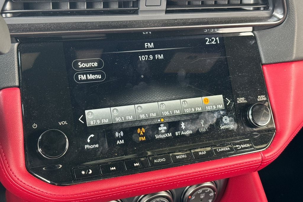 2024 Nissan Z Performance