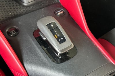 2024 Nissan Z Performance