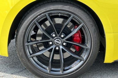 2024 Nissan Z Performance