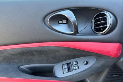 2024 Nissan Z Performance