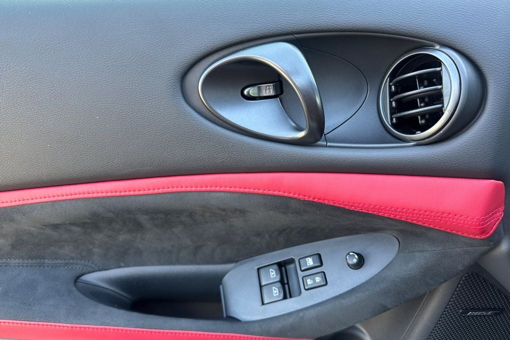 2024 Nissan Z Performance