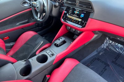 2024 Nissan Z Performance