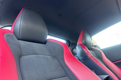 2024 Nissan Z Performance