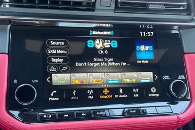 2024 Nissan Z Performance