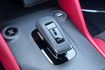 2024 Nissan Z Performance