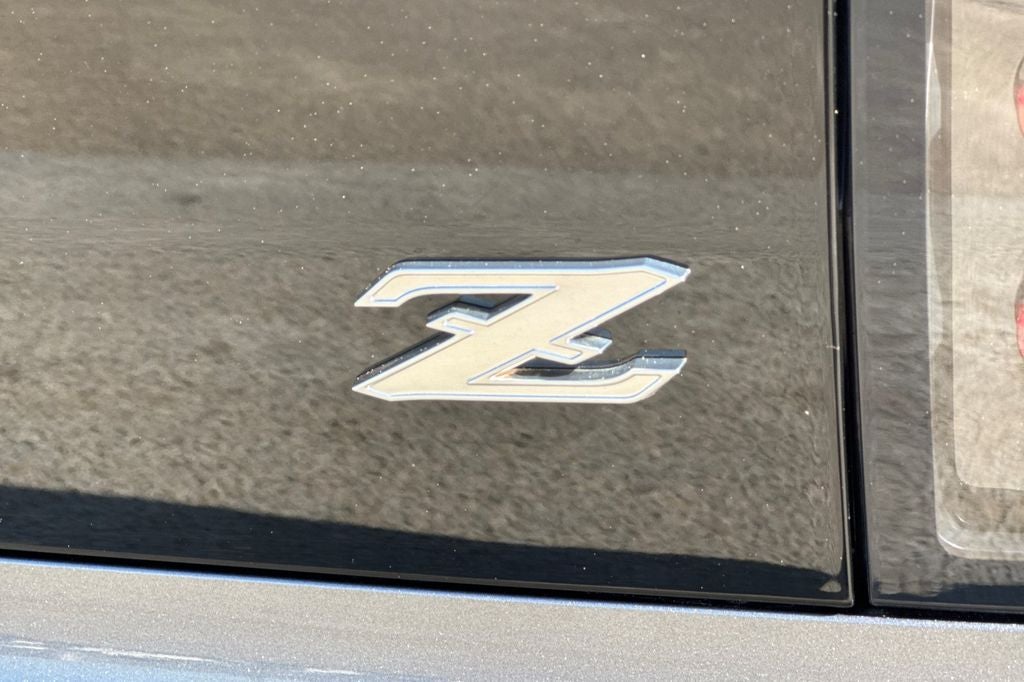 2024 Nissan Z Performance