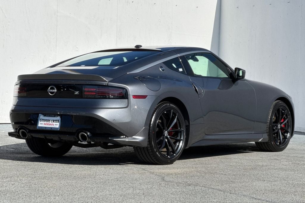 2024 Nissan Z Performance
