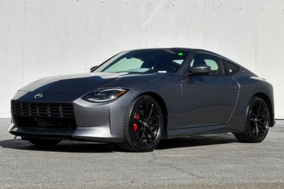 2024 Nissan Z Performance