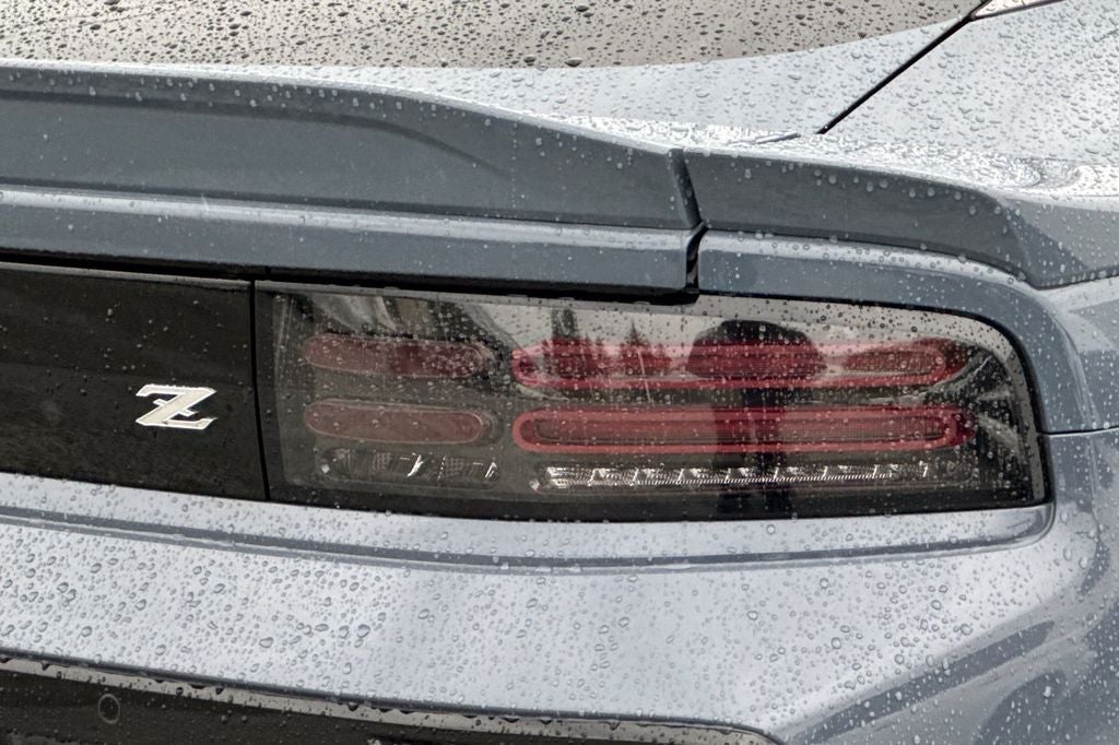2024 Nissan Z NISMO