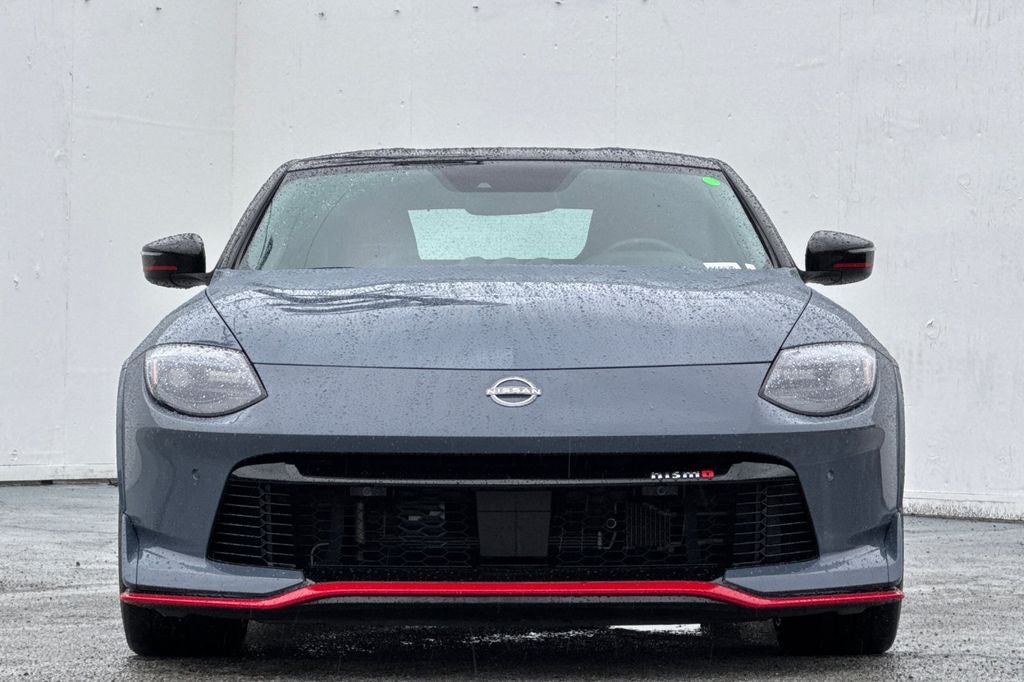 2024 Nissan Z NISMO