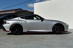 2024 Nissan Z NISMO