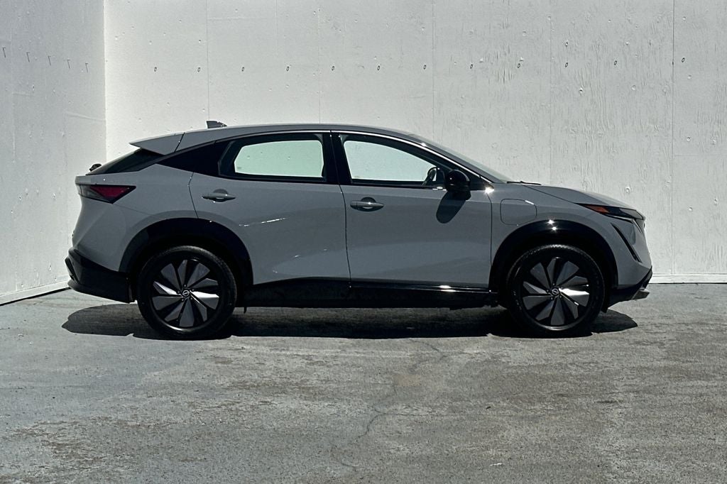 Used 2024 Nissan ARIYA Engage with VIN JN1CF0BBXRM734454 for sale in Santa Clara, CA