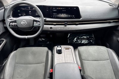 2024 Nissan Ariya ENGAGE+ e-4ORCE