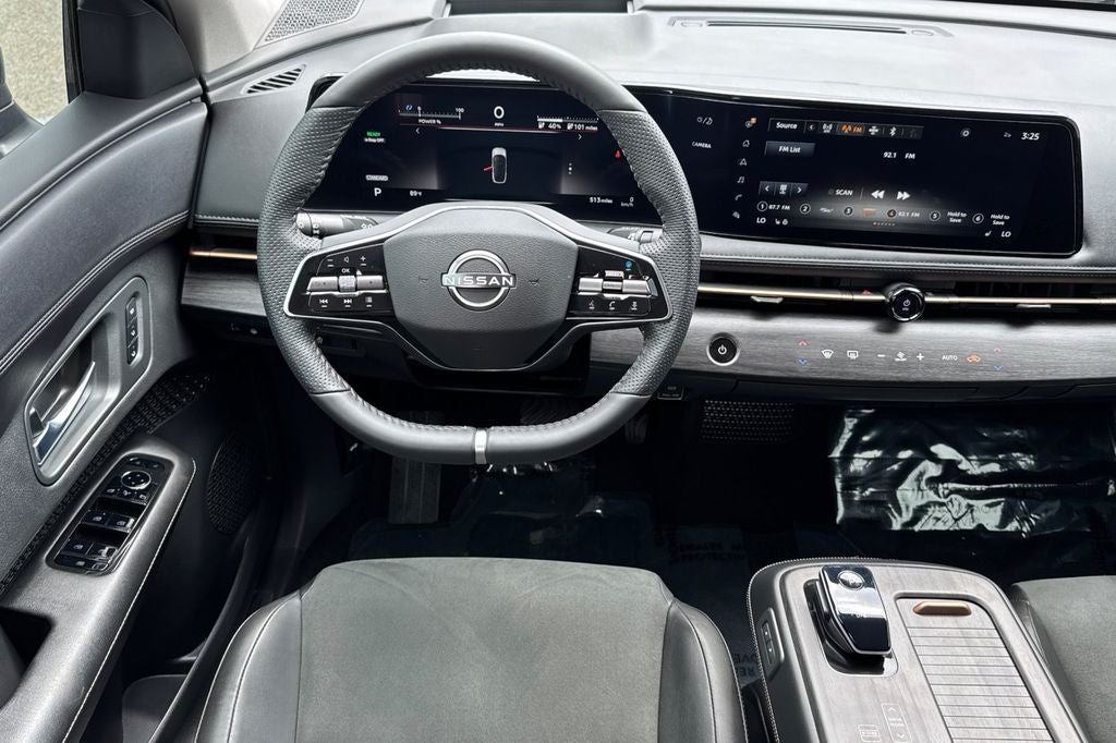 2024 Nissan Ariya ENGAGE+ e-4ORCE