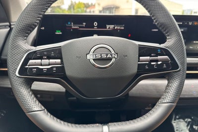 2024 Nissan Ariya ENGAGE+ e-4ORCE