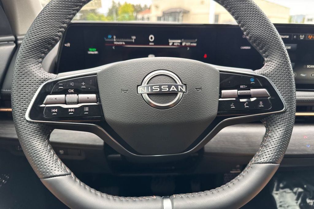 2024 Nissan Ariya ENGAGE+ e-4ORCE