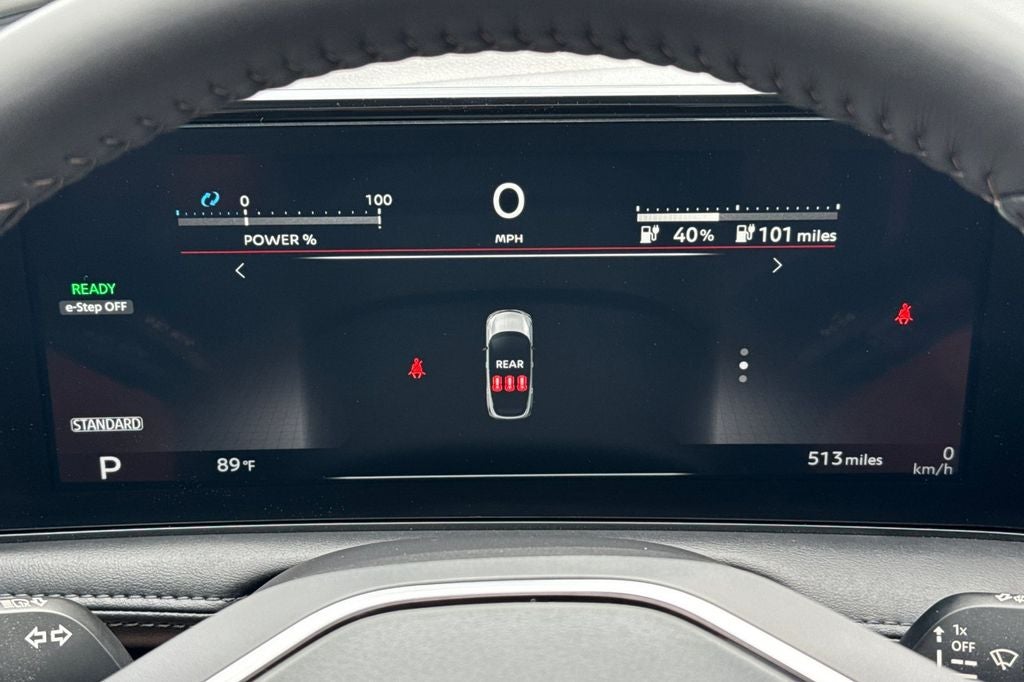 2024 Nissan Ariya ENGAGE+ e-4ORCE
