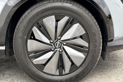 2024 Nissan Ariya ENGAGE+ e-4ORCE