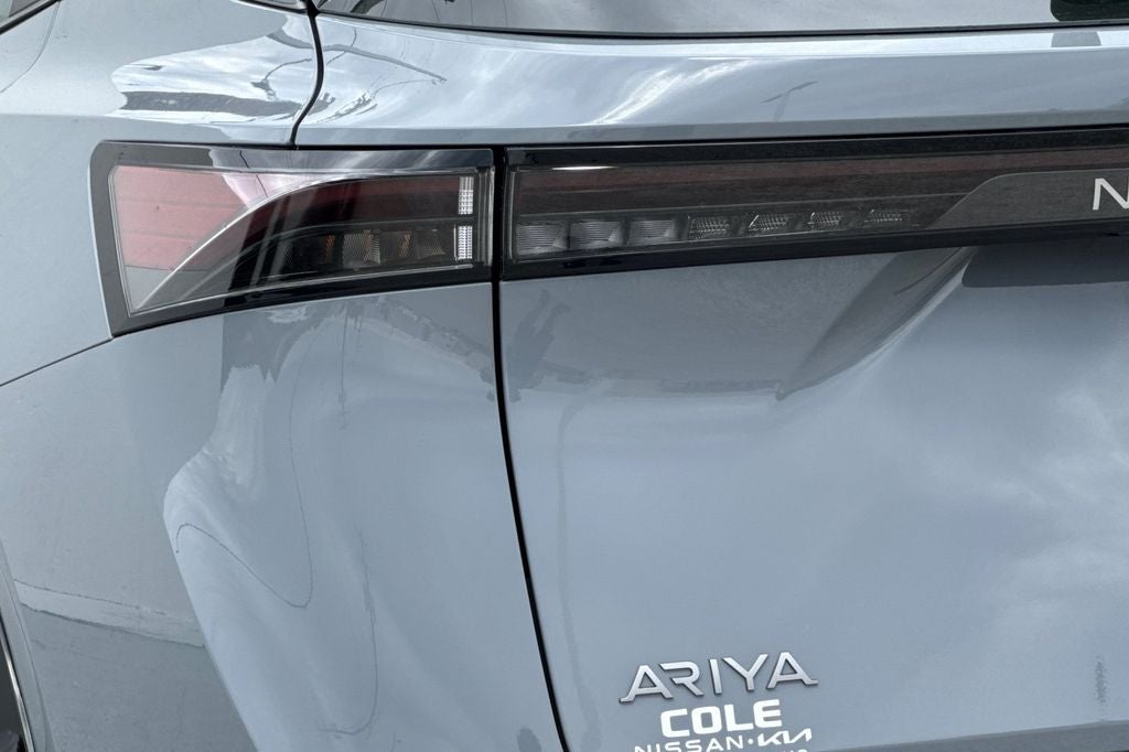 2024 Nissan Ariya ENGAGE+ e-4ORCE