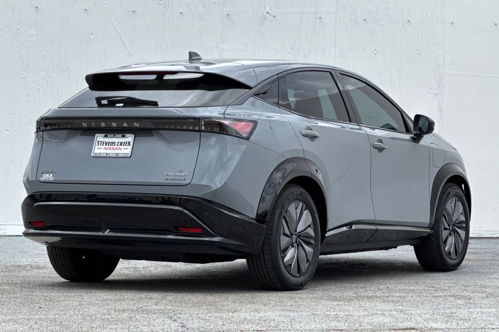 2024 Nissan Ariya ENGAGE+ e-4ORCE
