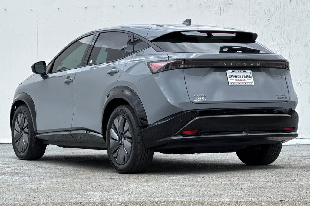 2024 Nissan Ariya ENGAGE+ e-4ORCE