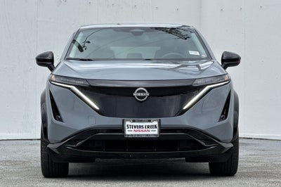 2024 Nissan Ariya ENGAGE+ e-4ORCE