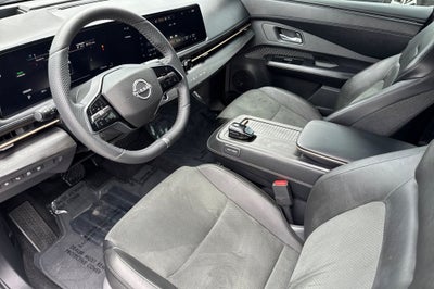 2024 Nissan Ariya ENGAGE+ e-4ORCE