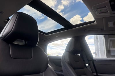 2024 Nissan Ariya EVOLVE+ e-4ORCE